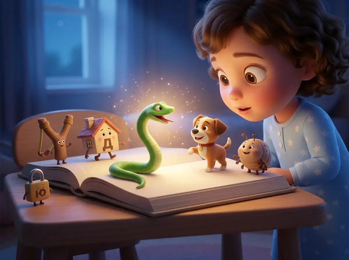 Иллюстрация 5
