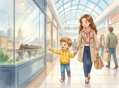 Влас и страх потеряться